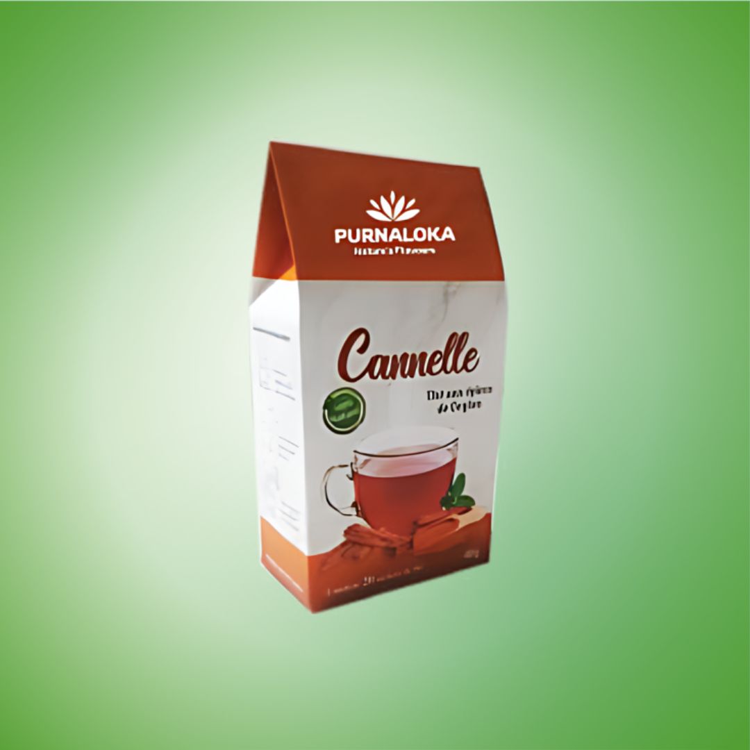 Cinnamon