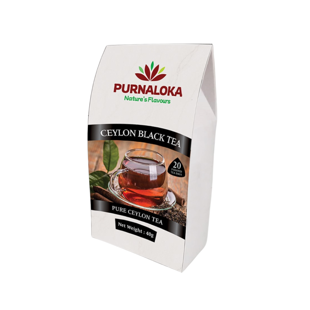 Ceylon Black Tea