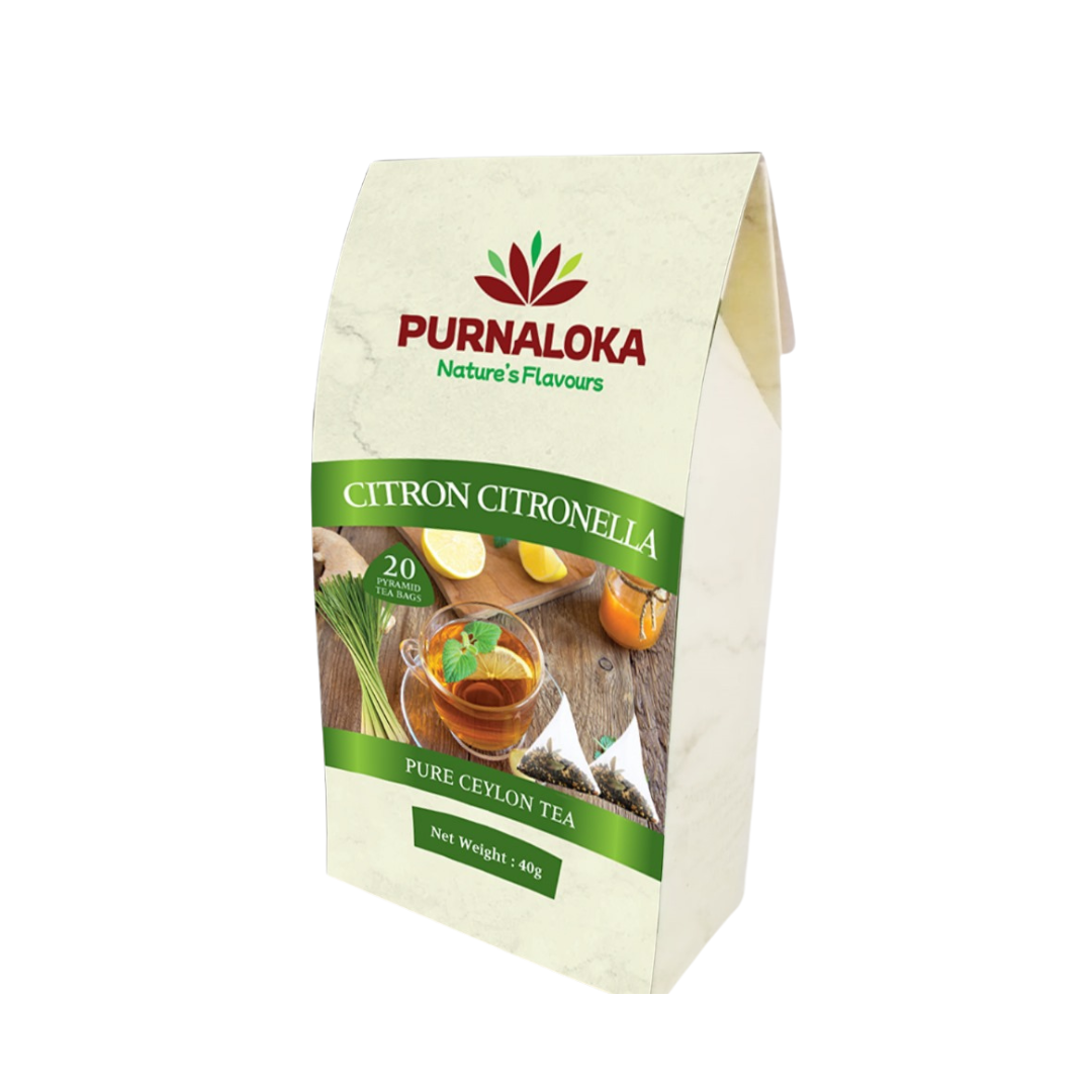 Ceylon Herbals
