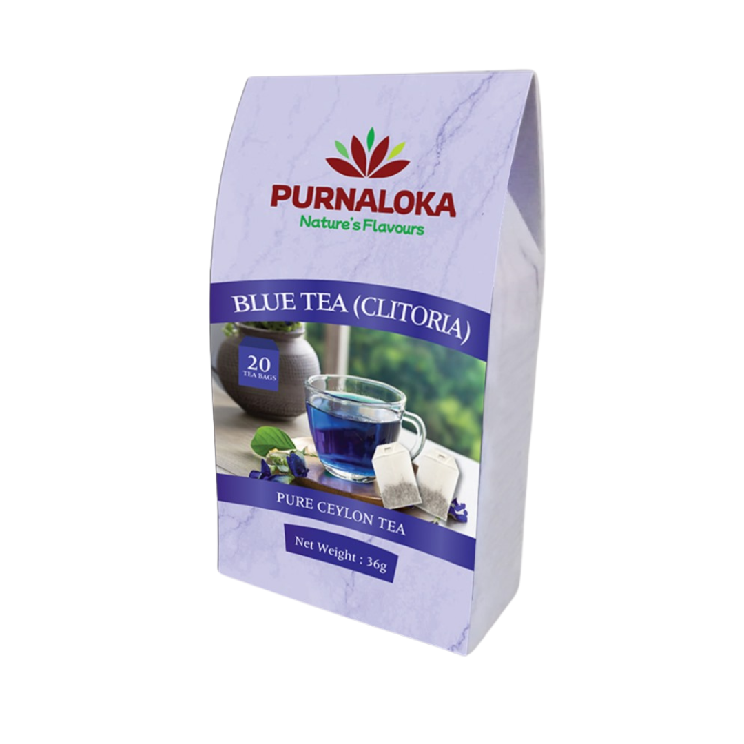 Specialty Teas